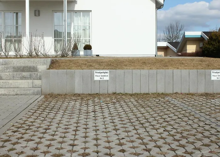 Apartment 5*ferienwohnung Seeblick 2